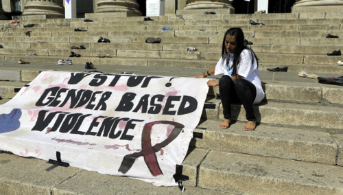 Γυναίκες διαδηλώνουν σήμερα σε όλο τον κόσμο μετά την ορκομωσία Τραμπ