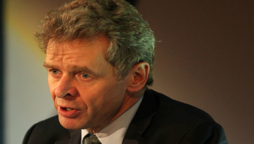 Τόμσεν: Σε 21 χρόνια η Ελλάδα θα μειώσει την ανεργία