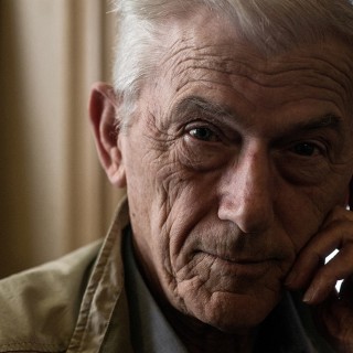 Ο Θοδωρής Καλλιφατίδης θα ήθελε να είχε γράψει τα Ηθικά Νικομάχεια