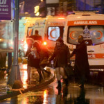 Εντολοδόχος του Ισλαμικού Κράτους ο δράστης του Reina