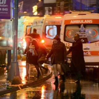 Εντολοδόχος του Ισλαμικού Κράτους ο δράστης του Reina