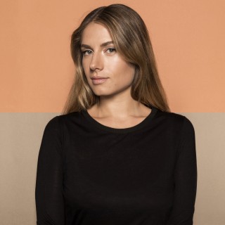 Για τη Sissi Rada η μουσική είναι ο δεύτερος άνθρωπος μέσα στο σπίτι της