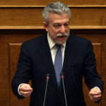 Στ. Κοντονής: Παράβαση του νόμου η εισβολή της ΧΑ στο δημοτικό σχολείο