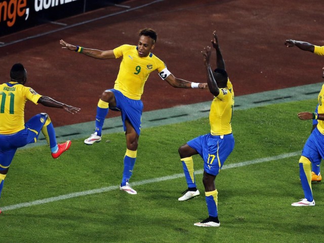 31 πληροφορίες για το 31ο Κόπα Άφρικα