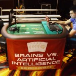 Ένα παιχνίδι πόκερ ανάμεσα σε ανθρώπους και την Τεχνητή Νοημοσύνη