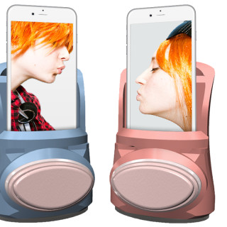 Πώς το Kissenger μπορεί να γίνει ακόμα πιο “kinky”;