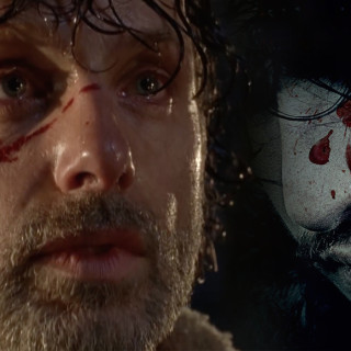 Ποια σειρά κατέβηκε παράνομα περισσότερο το 2016;