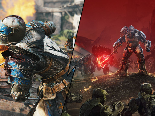 Videogames: Οι κυκλοφορίες για τον Φεβρουάριο