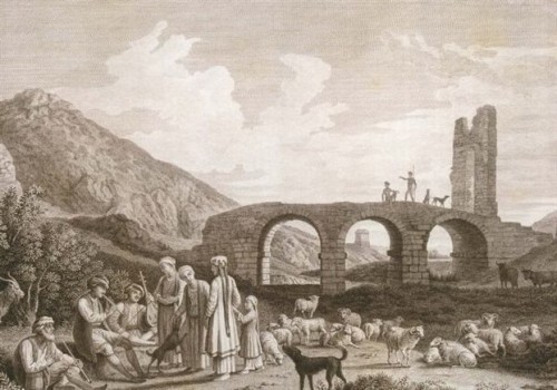 «Έλλην», «Ρωμηός», «Γραικός»: Συλλογικοί προσδιορισμοί και ταυτότητες στο διεθνές συνέδριο του ΕΚΠΑ για τα 180 χρόνια λειτουργίας