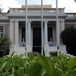 «Η υπόθεση της διαπλοκής όχι μόνο δεν τελειώνει, τώρα αρχίζει»