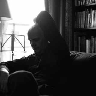 Τι δουλειά έχει ο Γιώργος Κιμούλης στο Κέντρο Πολιτισμού ‘Ιδρυμα Σταύρος Νιάρχος;