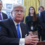 Το σχέδιο του Τραμπ για να περάσει ο προϋπολογισμός από τη Γερουσία