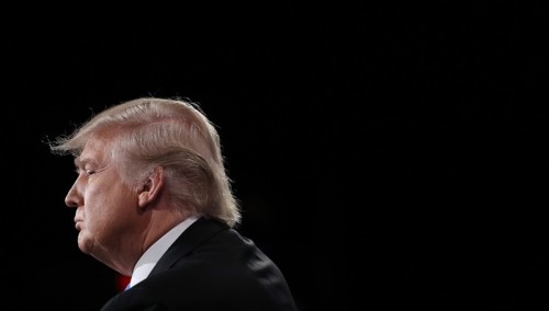 Δεκτικός στα παράνομα βασανιστήρια και τους «εικονικούς πνιγμούς» ο Τραμπ