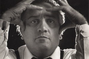 Στις 20 Ιανουαρίου του 1920 γεννιέται ο Federico Fellini