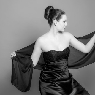 Η Αλεξάνδρα Αηδονοπούλου, αν και λυρική τραγουδίστρια, είναι παιδί της «Λιλιπούπολης»