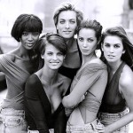 Η ποπ μουσική και η μόδα δεν συναντήθηκαν ποτέ πιο υπέροχα απ’ ό,τι στο βίντεοκλιπ του Τζορτζ Μάικλ «Freedom! ’90»