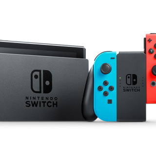 Τι μάθαμε για το Switch, τη νέα κονσόλα της Nintendo;