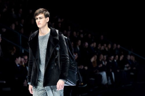 Με σπουδαία ονόματα της μόδας η Εβδομάδα ανδρικής μόδας στο Μιλάνο