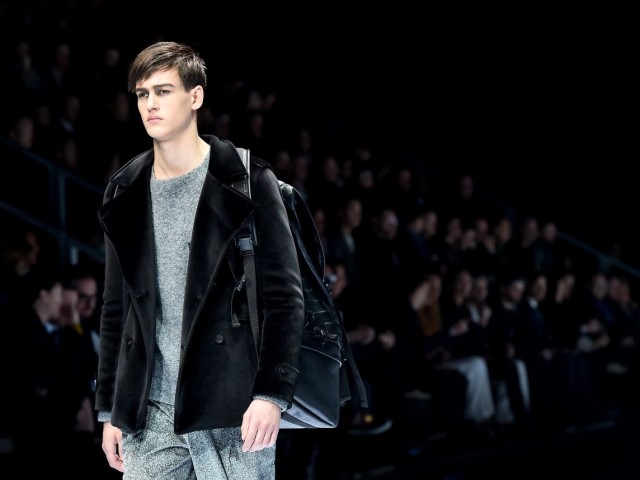 Με σπουδαία ονόματα της μόδας η Εβδομάδα ανδρικής μόδας στο Μιλάνο