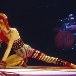 “Ζiggy Stardust and the Spiders From Mars” στα σινεμά της Ευρώπης