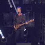 Μια ωδή στη φύση από τον Sting