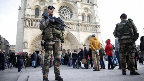 Συναγερμός για τα ανθρώπινα δικαιώματα στην Ευρώπη