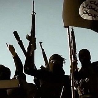 Το Ισλαμικό Κράτος ανέλαβε την ευθύνη για την επίθεση στην Πόλη