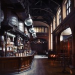 Οι καλύτερες παμπ του Λονδίνου έγιναν βιβλίο