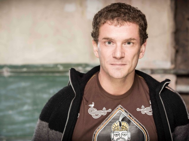 Άντερς Λουστγκάρτεν: «Ο Τσίπρας κατέστρεψε την Αριστερά στην Ελλάδα»