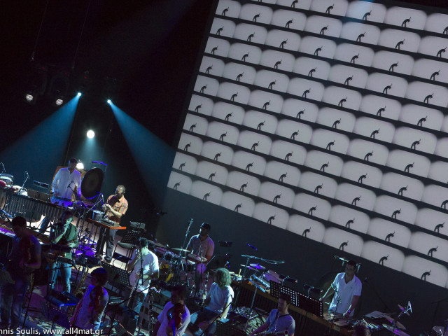 Τα Μυστικά μιας Επιτυχημένης «Συγκατοίκησης»