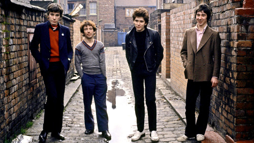 Επανακυκλοφοριές από τους Buzzcocks