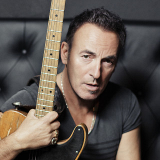 Έρχεται Αρχείο Bruce Springsteen στο Μοnmouth University