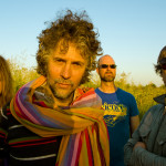 Aυτό είναι το νέο album των Flaming Lips