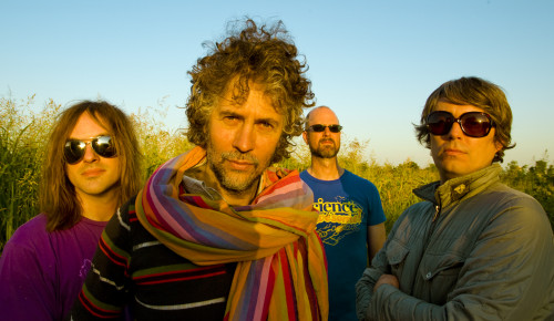 Aυτό είναι το νέο album των Flaming Lips