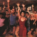 Στις 7 Ιανουαρίου του 1982 η νεανική σειρά “Fame” κάνει πρεμιέρα στο NBC