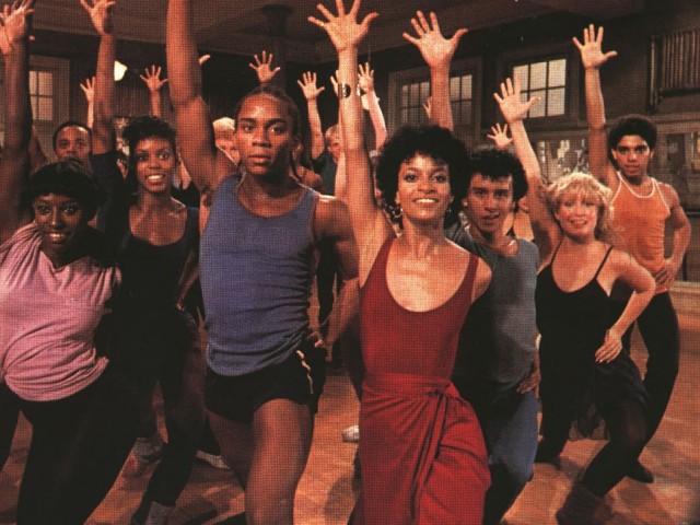 Στις 7 Ιανουαρίου του 1982 η νεανική σειρά “Fame” κάνει πρεμιέρα στο NBC