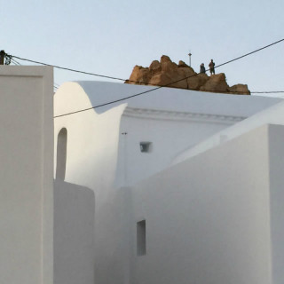 Η State of Concept παρουσιάζει το Phenomenon Ανάφη