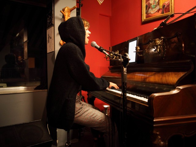 Οι Μπάντες που ακούσαμε στο #cuttypaizei