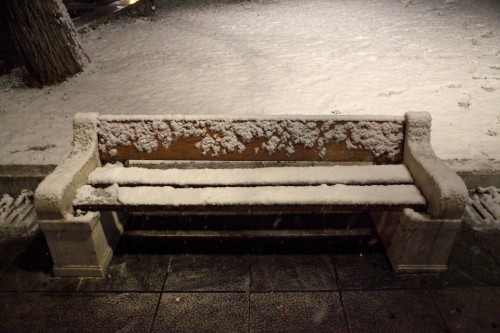 Αττική: Που δημιούργησε προβλήματα η κακοκαιρία