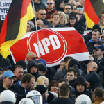 Γερμανία: Το ανώτατο δικαστήριο απέρριψε την προσφυγή για απαγόρευση του νεοναζιστικού κόμματος NPD