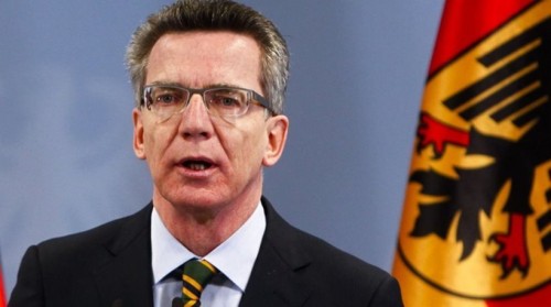 Εκ βάθρων αναδιάρθρωση του συστήματος ασφαλείας επιθυμεί το Βερολίνο