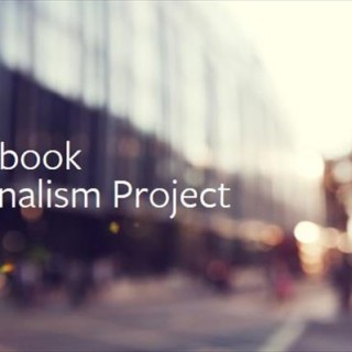 Journalism Project: Το Facebook εμβαθύνει τις σχέσεις του με τα ΜΜΕ