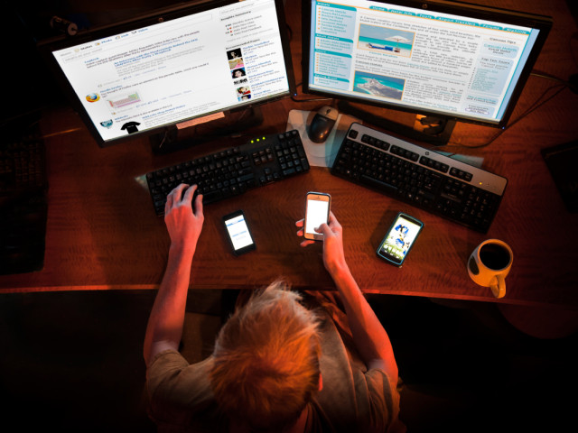 Που οφείλεται το φαινόμενο του εθισμού;