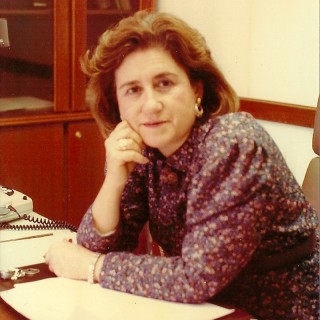 Το δωμάτιο, της Λένας Παππά