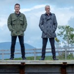 Aυτό είναι το  soundtrack του Τ2 Trainspotting