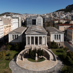 Η Εθνική Βιβλιοθήκη άρχισε την εντατική μετεγκατάσταση στο ΚΠΙΣΝ