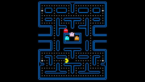 Πέθανε ο δημιουργός του PAC-MAN