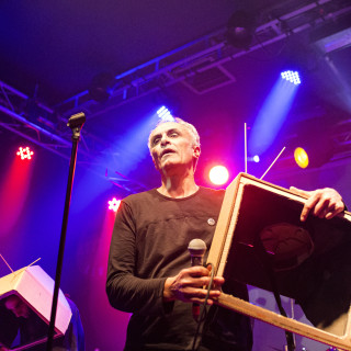 Η punk ετεροτοπία των Panx Romana