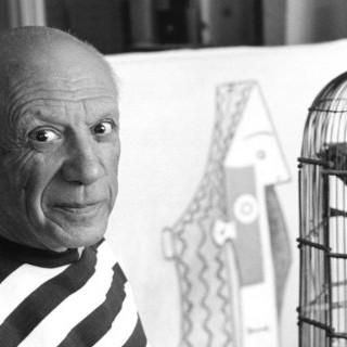 80 χρόνια Γκερνίκα με έκθεση για τον Πάμπλο Πικάσο στην Ισπανία