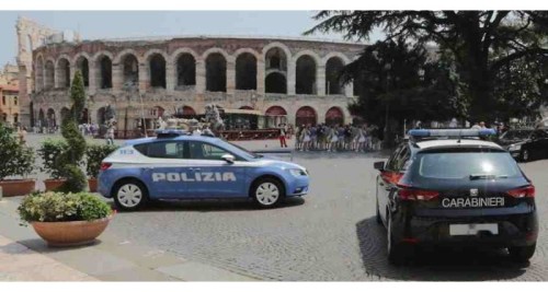 Iταλία: Υποχρέωναν την ανήλικη κόρη τους να εκδίδεται σε χωριό έξω από το Παλέρμο